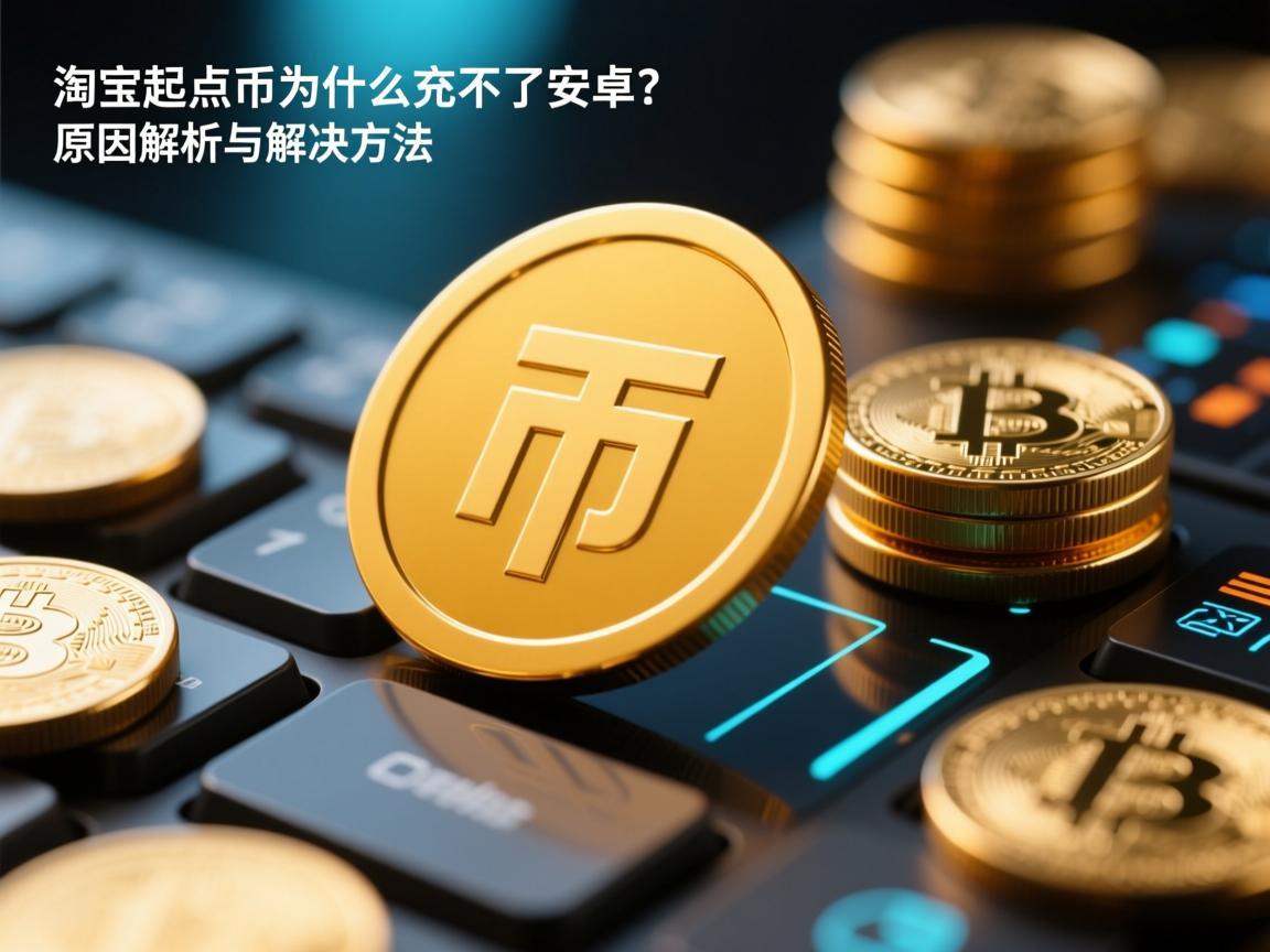 淘宝起点币为什么充不了安卓 原因解析与解决方法