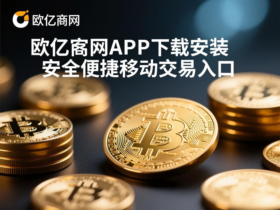 欧亿官网APP下载安装，安全便捷的移动交易入口