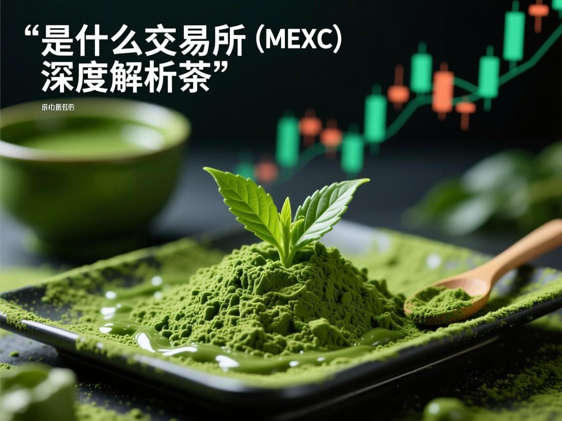 抹茶是什么交易所 深度解析抹茶（MEXC）的核心优势与生态布局