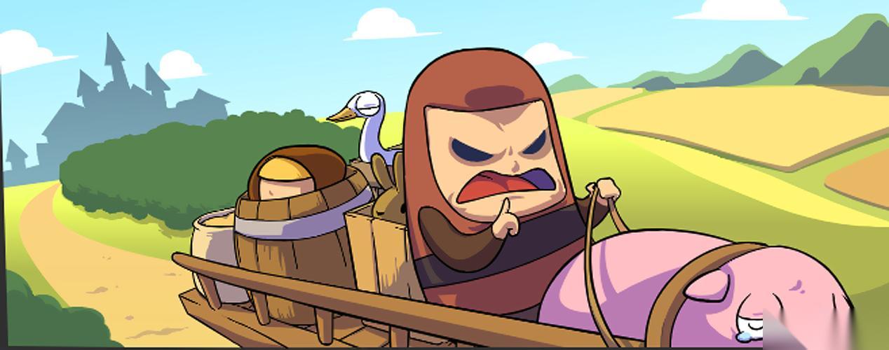 小贼物语攻略,游戏 海贼物语 基础剧情攻略