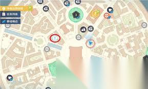 宝可梦传说ZA支线任务怎么完成