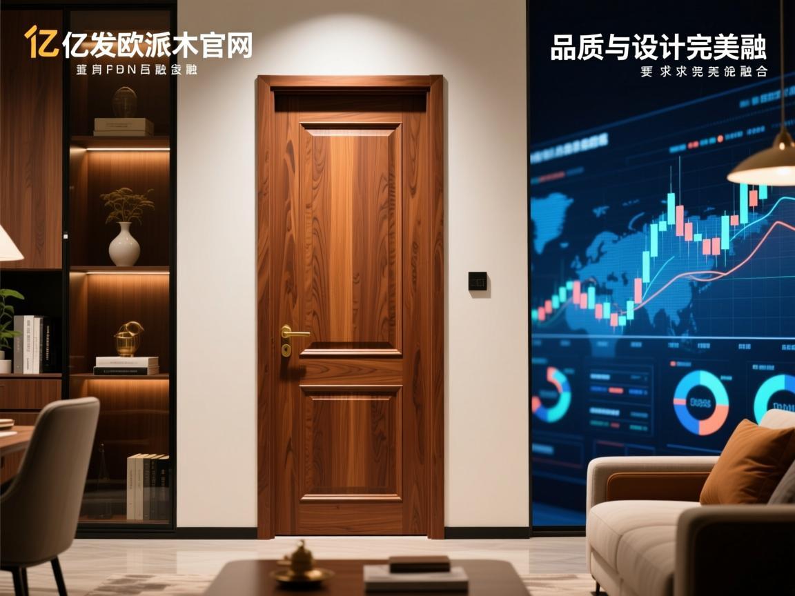 亿发欧派木门官网，品质与设计的完美融合