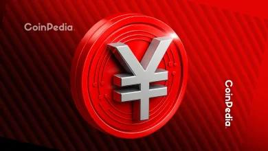 数字日元上线：日本加入全球稳定币竞赛