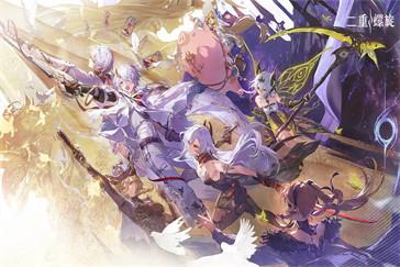 二重螺旋四星武器怎么选 四星武器选择推荐