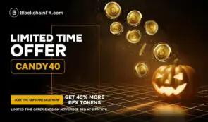 智能资金流入 BlockchainFX、以太坊和恒星币，成为 2025 年最佳加密货币投资