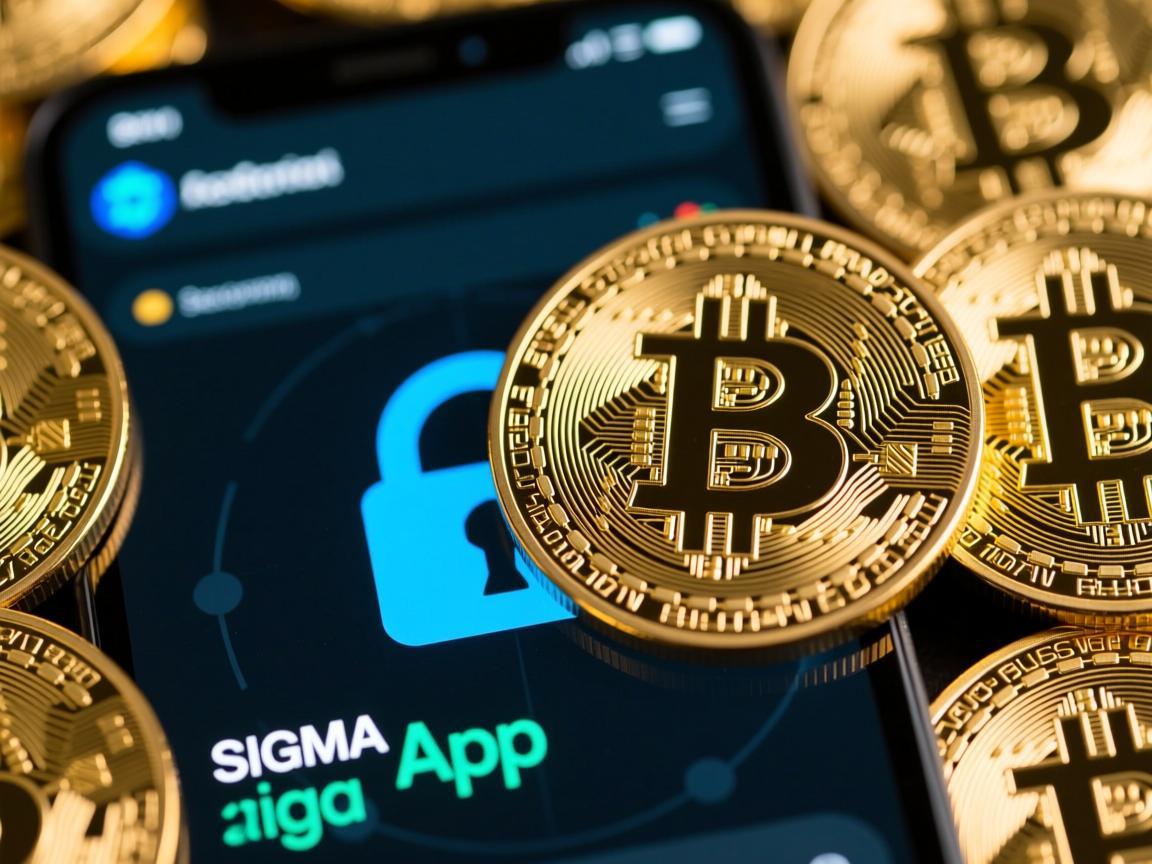 SIGMA币App被标记为恶意应用，用户需警惕安全风险