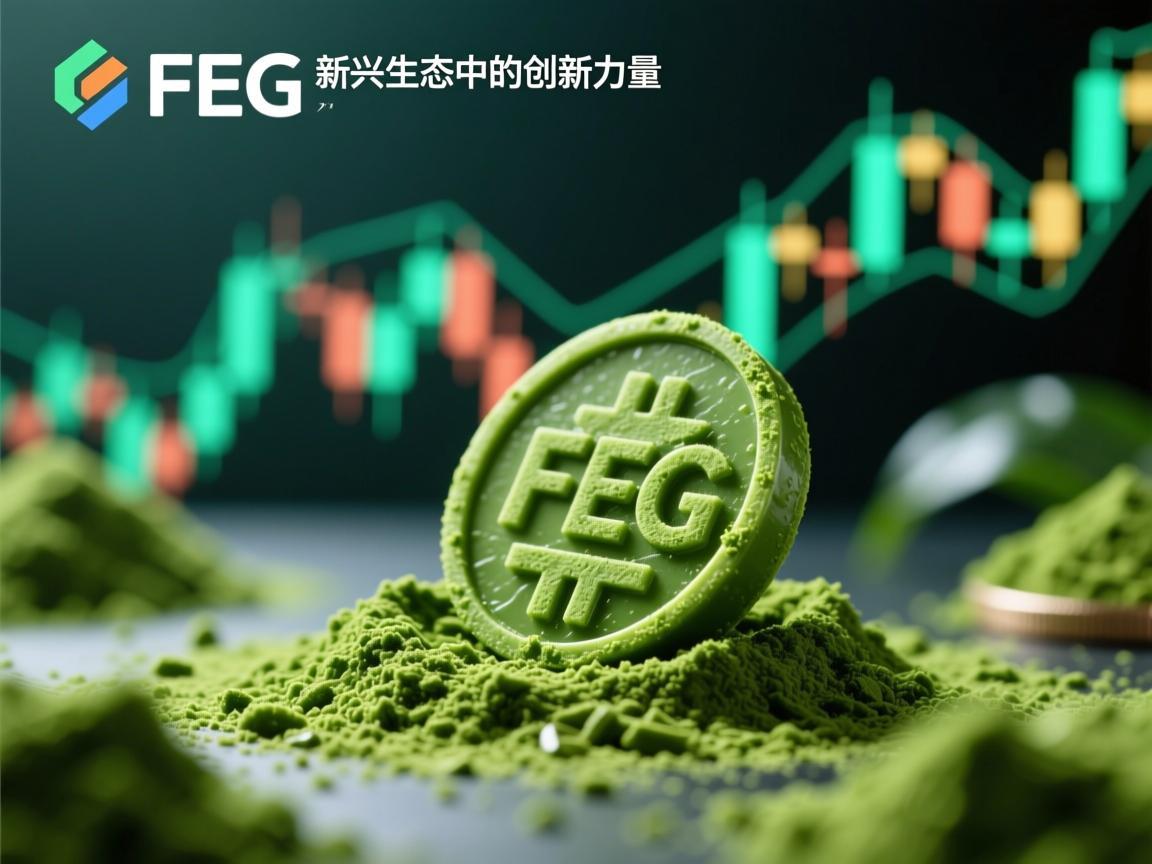 FEG上抹茶交易所，新兴生态中的创新力量