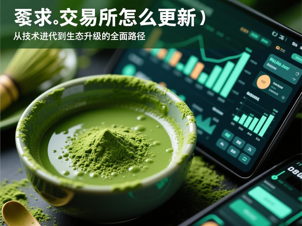 抹茶交易所怎么更新，从技术迭代到生态升级的全面路径