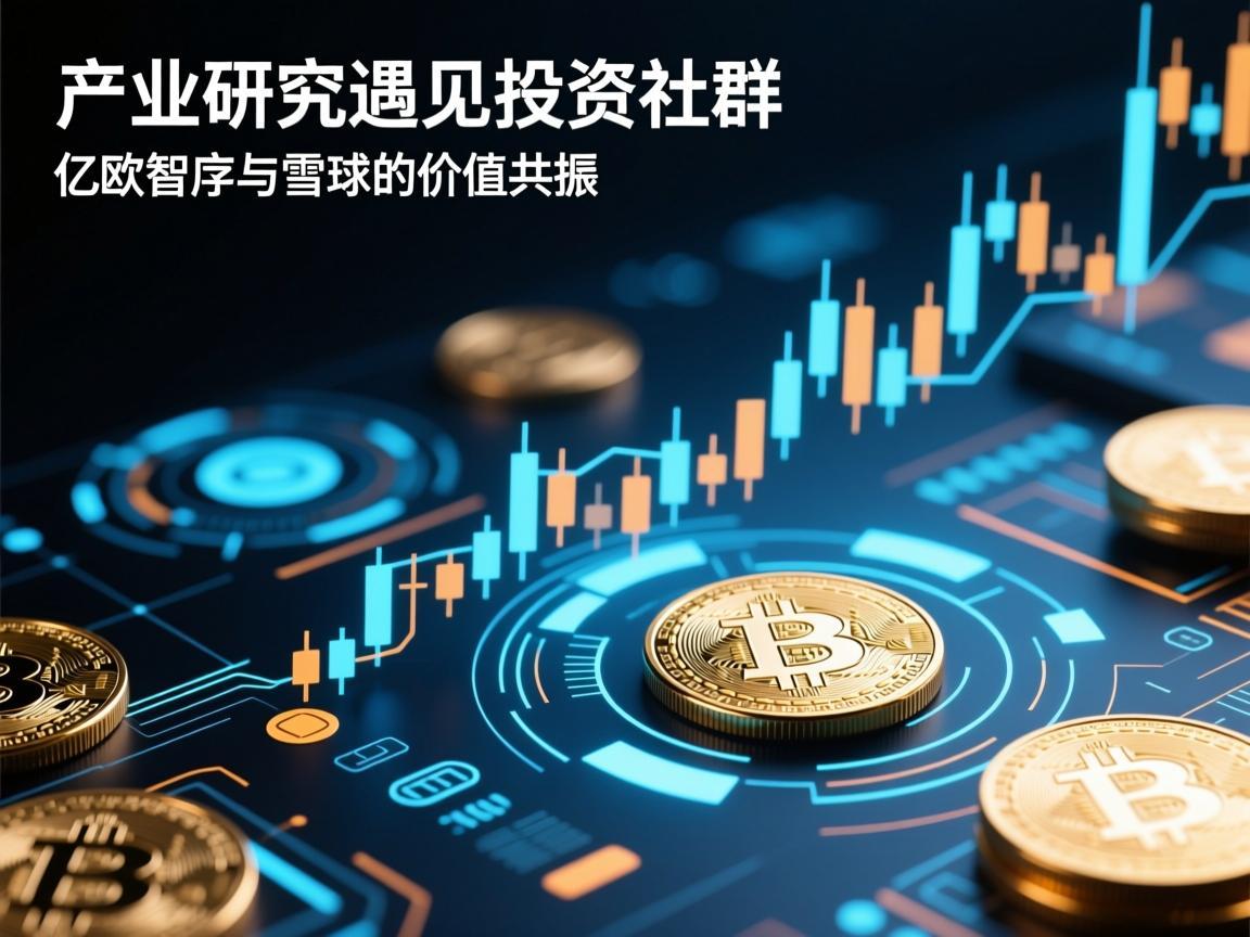 当产业研究遇见投资社群，亿欧智库与雪球的价值共振