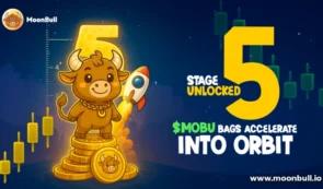 TRON 2025 年价格预测：它能否匹敌 SUI 的涨势，而 MoonBull 能否凭借 1000 倍潜力保持顶级加密货币的地位