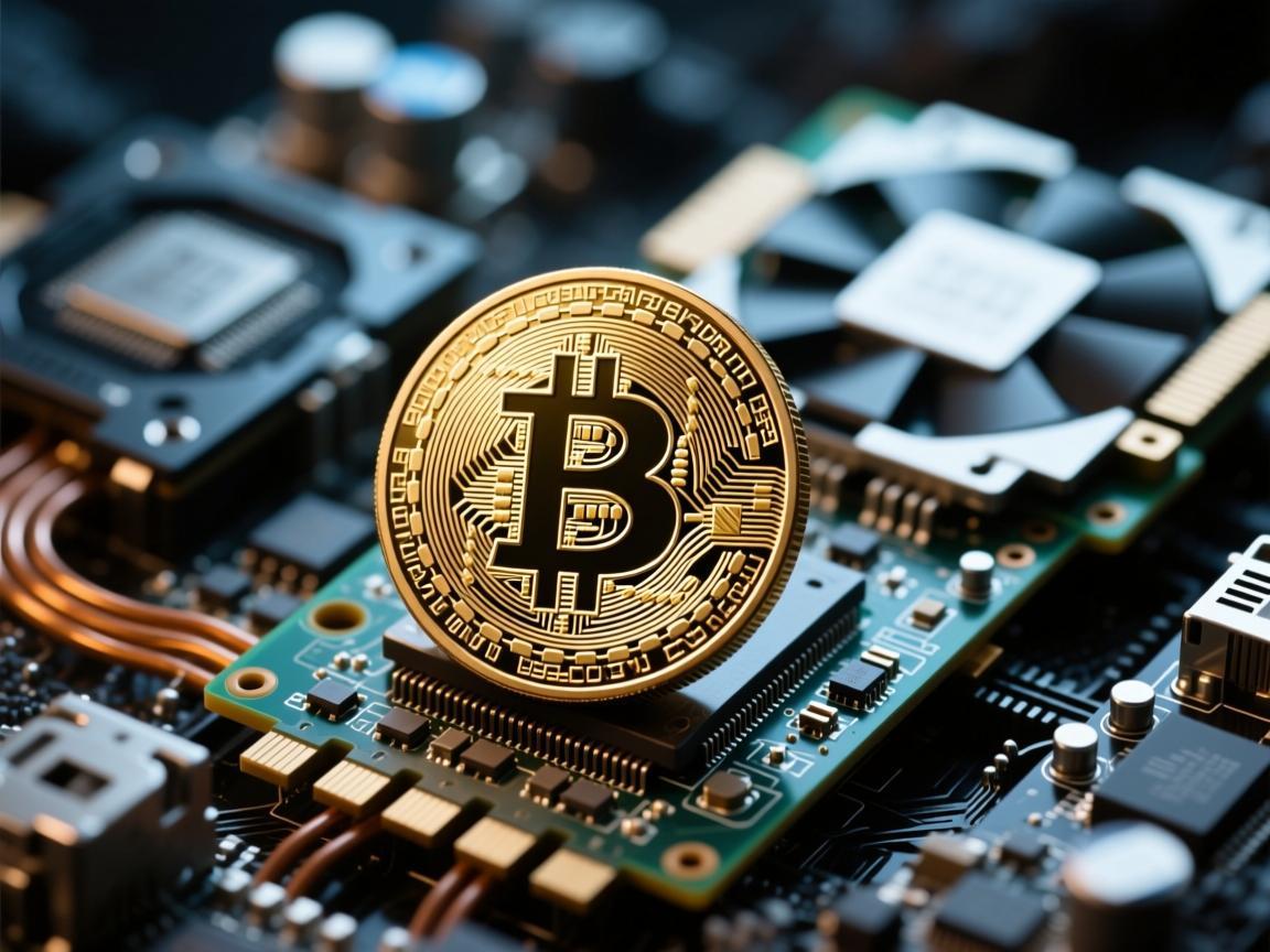 狗狗币挖矿，CPU还是GPU更优 深度对比与选择指南