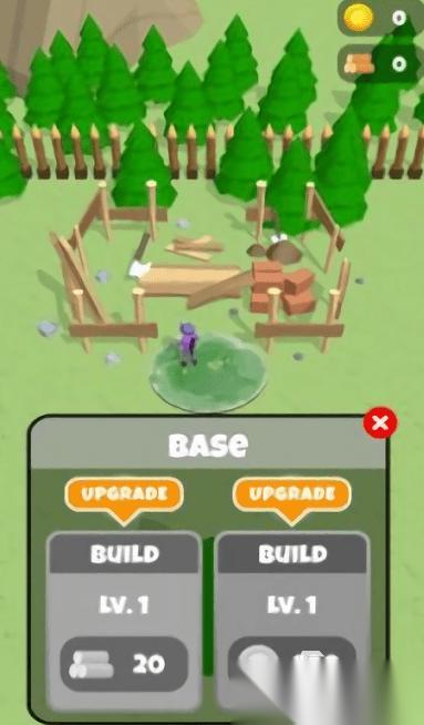 必玩的基地游戏排行榜 2025高人气的基地游戏怎么下载