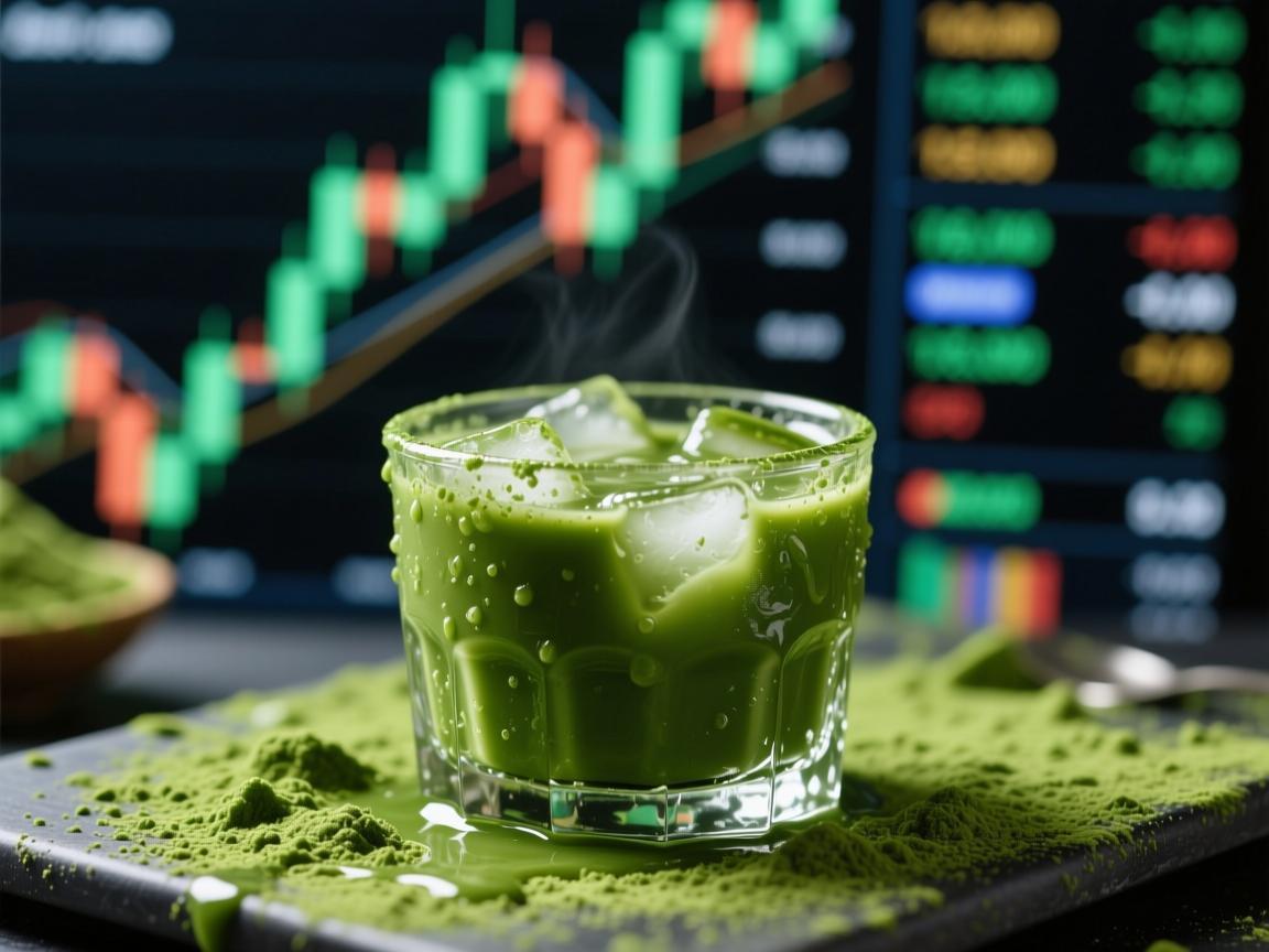 抹茶交易所凉了吗 从狂热到沉寂的反思