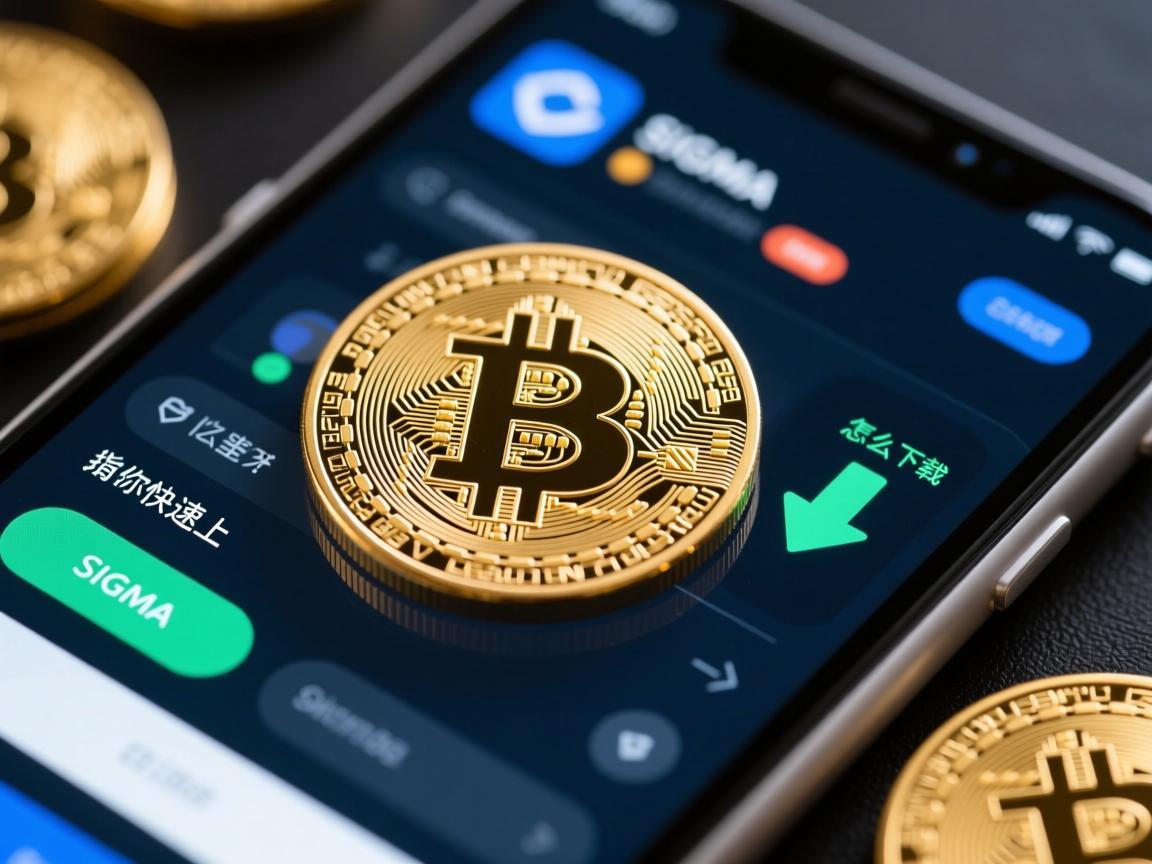 SIGMA币app怎么下载 详细指南助你快速上手