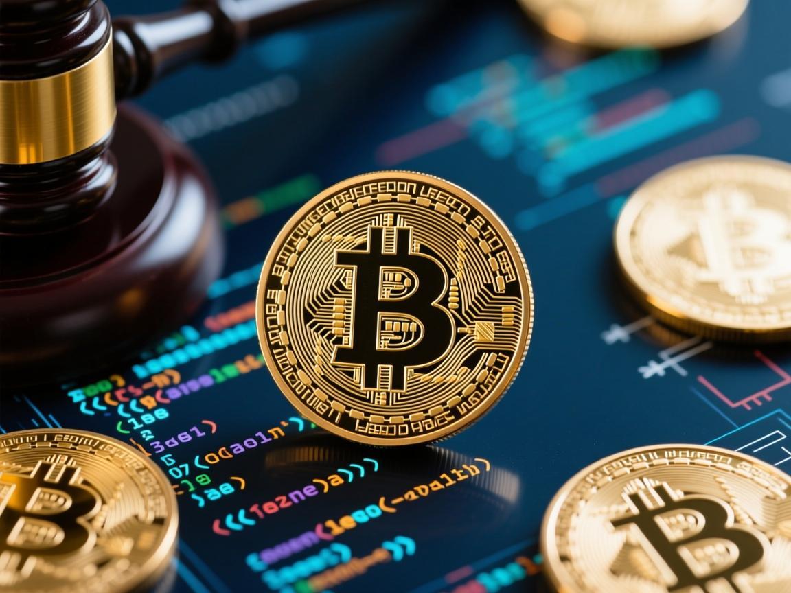 Web3币圈，从代码即法律到价值互联网的实验场