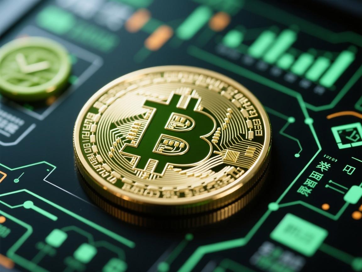 抹茶交易所认证商家，品质与信任的双重保障