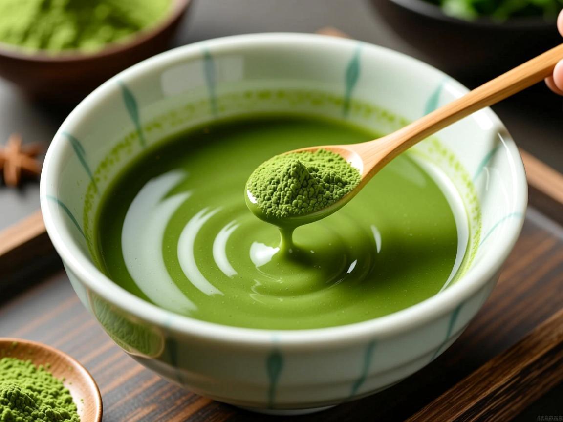 无印抹茶可以注册吗 商标注册的合规性与风险解析