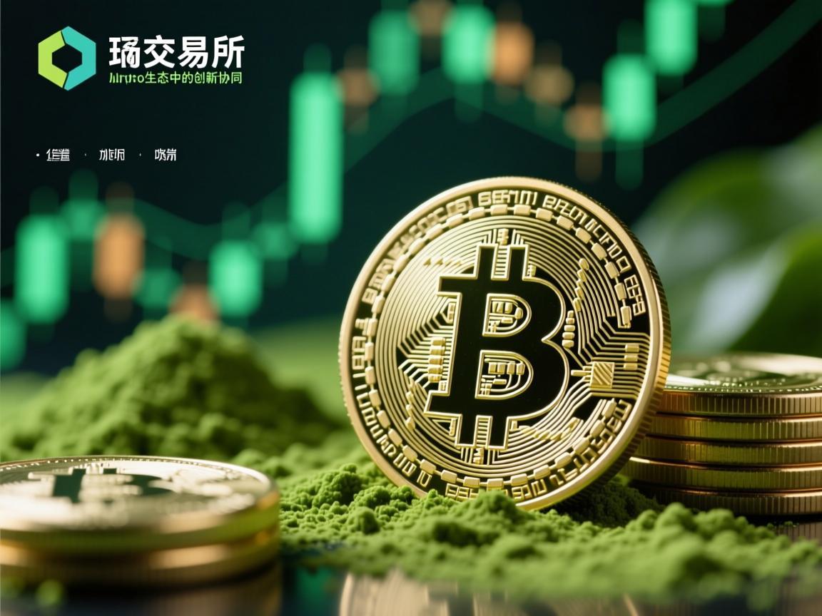 抹茶交易所与瑞币，加密生态中的创新协同