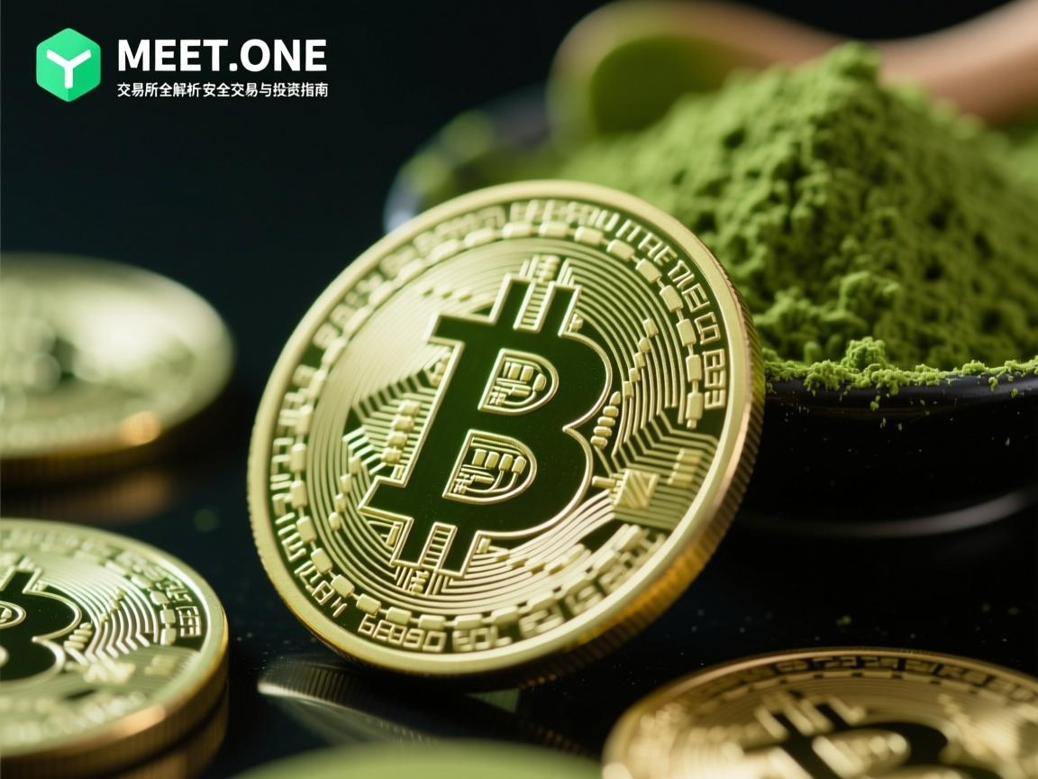 抹茶币（MEET.ONE）交易所全解析，安全交易与投资指南