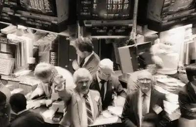 Messari：用Perp DEX炒美股，下一个新蓝海