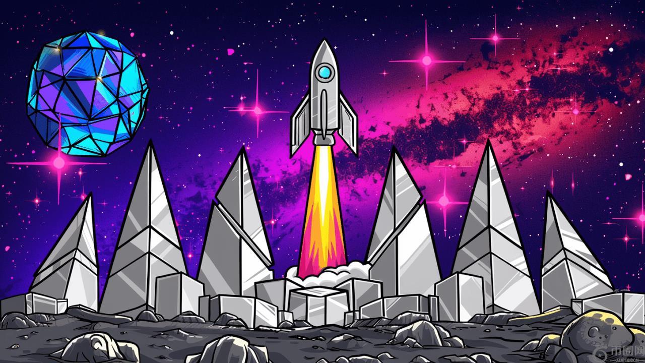 Mutuum Finance (MUTM) 在协议推出前获得 1790 万美元融资