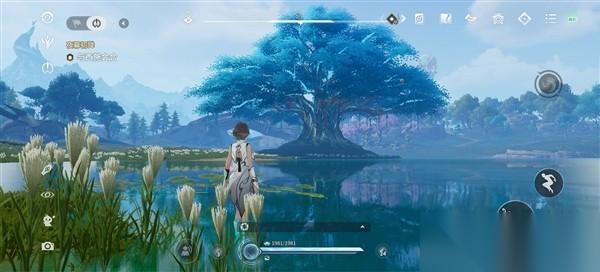 王者荣耀世界推进移动端优化，实现跨端互通