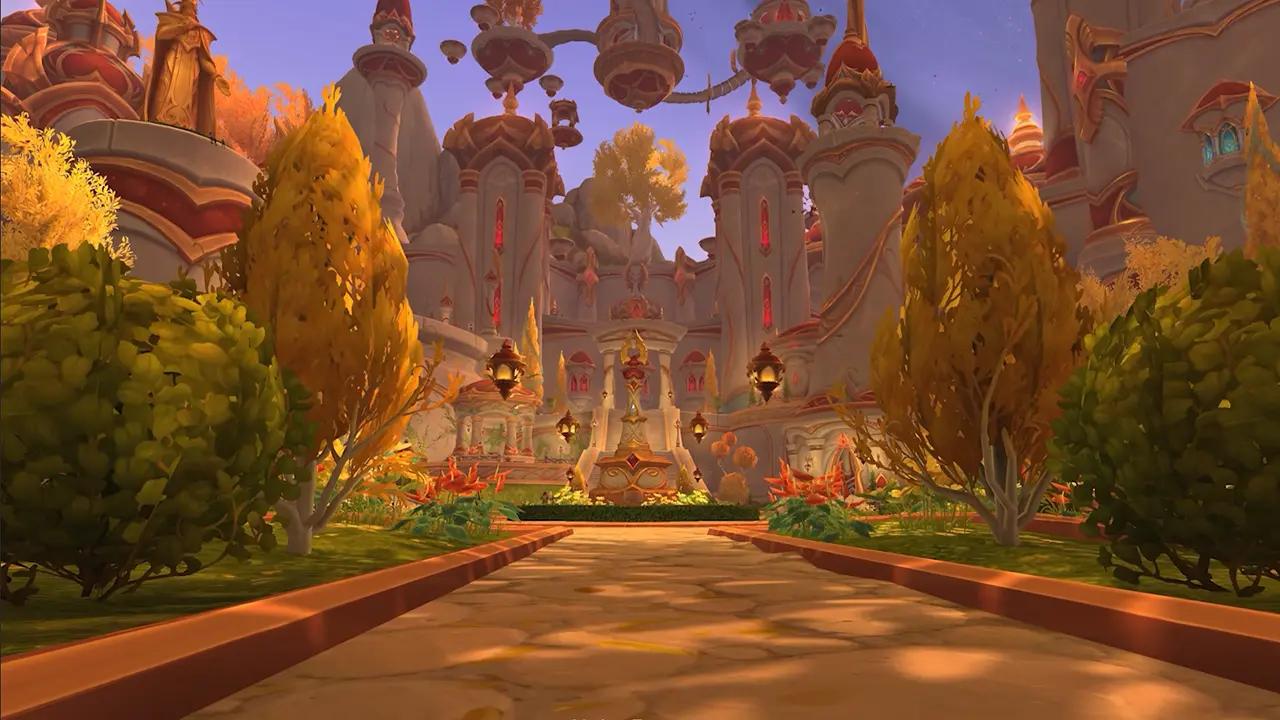 魔兽世界军团再临remix出卖灵魂任务攻略