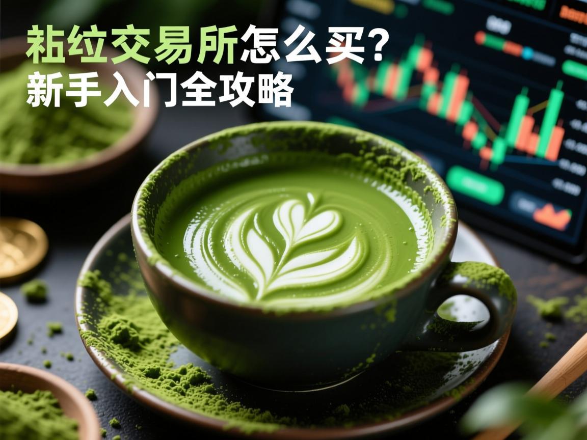 抹茶交易所怎么买 新手入门全攻略