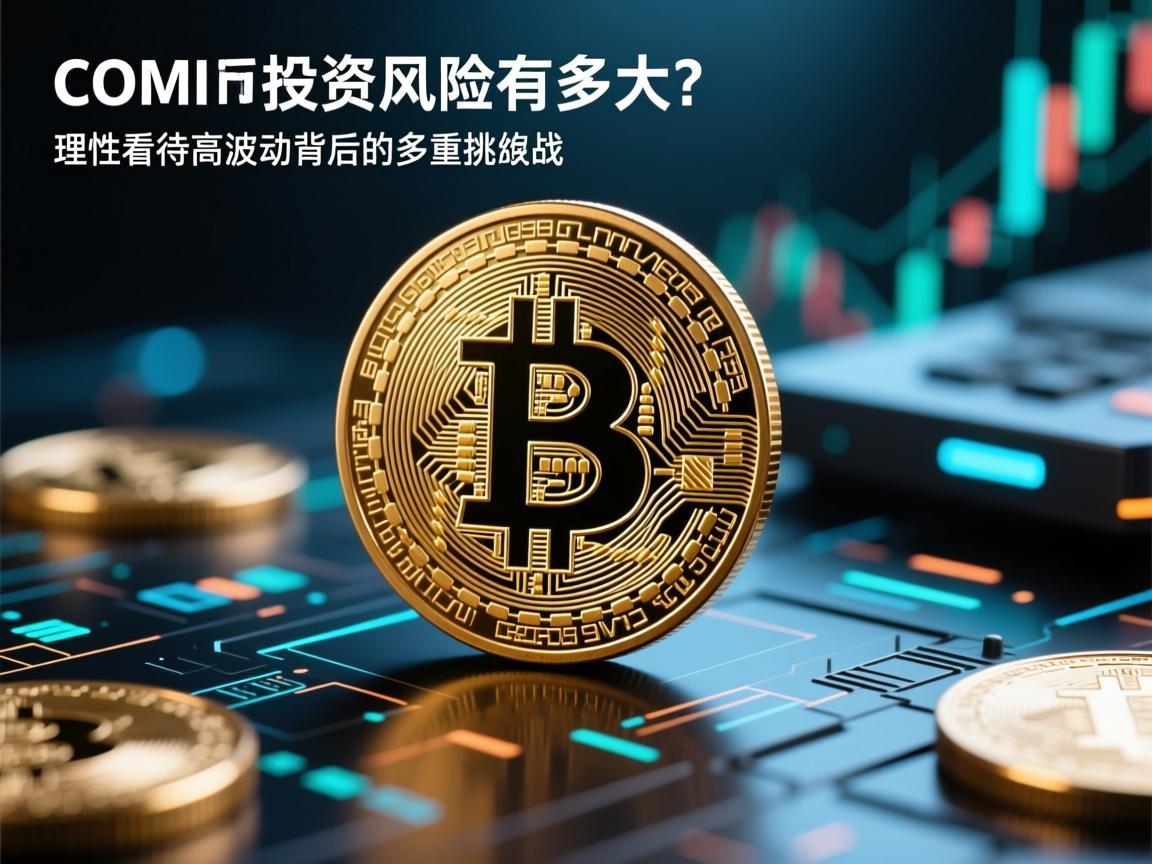 COM币投资风险有多大 理性看待高波动背后的多重挑战