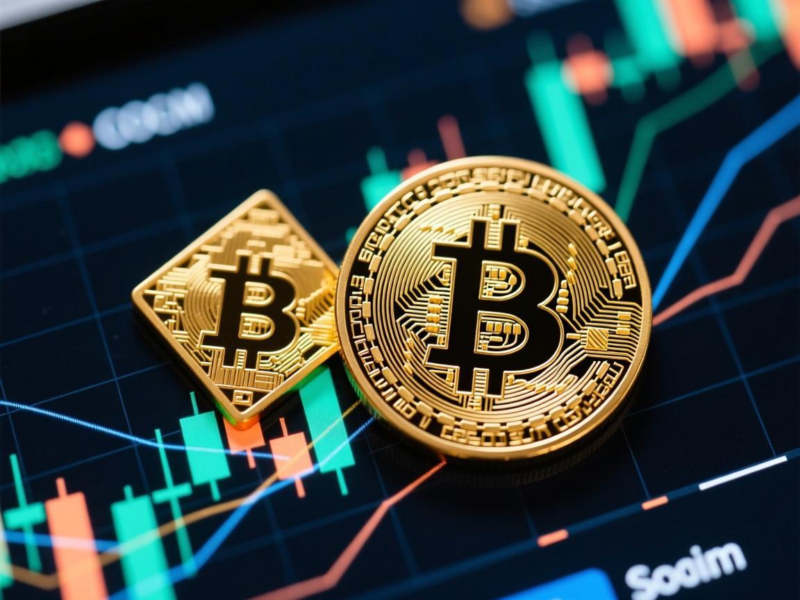 如何通过COM币区分主流币与山寨币