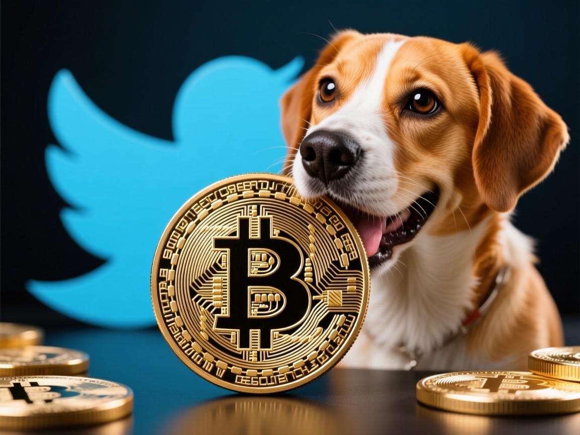 推特与狗狗币，一场始于玩笑的深度绑定