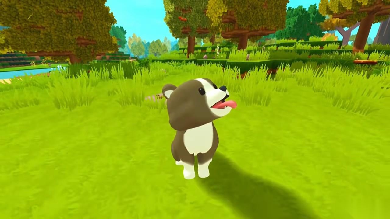 迷你世界全动物驯服攻略