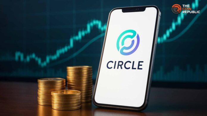ClearBank 寻求稳定币发行商提供 USDC 和 EURC 接入，Circle 股价延续涨势