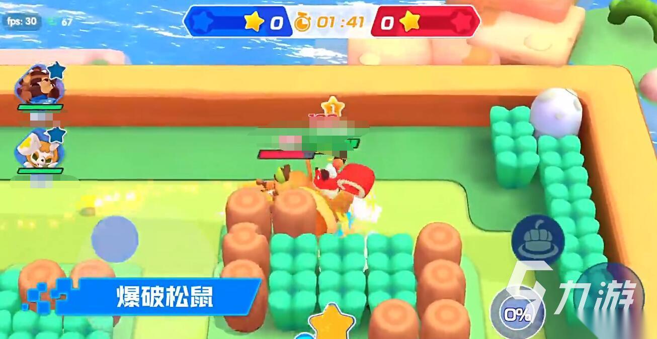 乐元素公司有哪些游戏 2025人气高的乐元素公司的游戏推荐