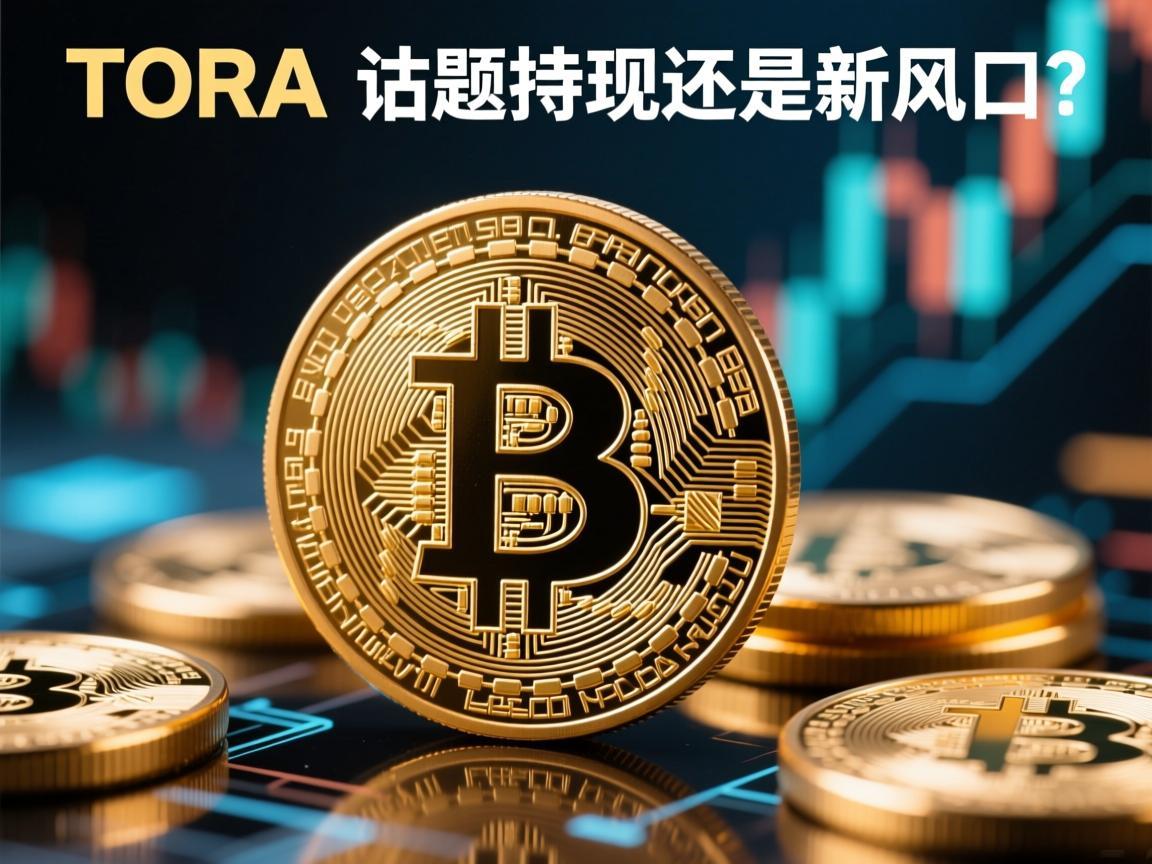 TORA币话题热度持续攀升，是昙花一现还是新风口