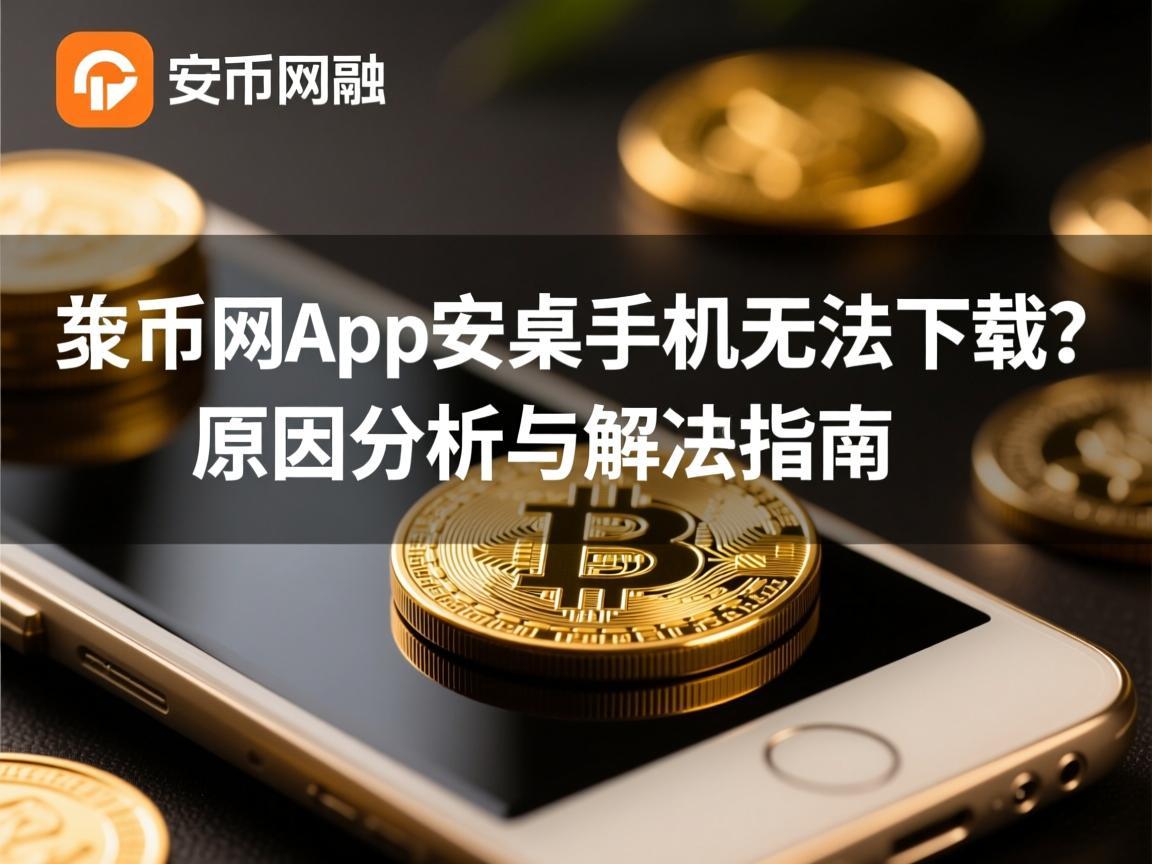 中币网app安卓手机无法下载 原因分析与解决指南
