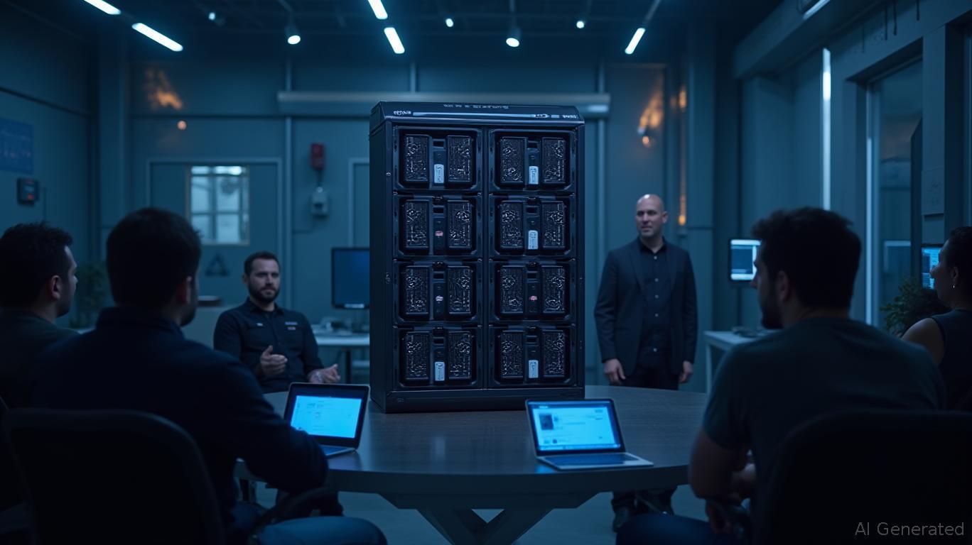 比特币今日新闻：嘉楠耘智推出 300 TH/s A16XP，提升矿机效率