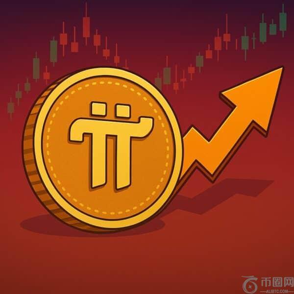 Pi Network 回归了吗 PI 价格反弹将震惊 FUDsters – PI 是最好的新加密货币吗