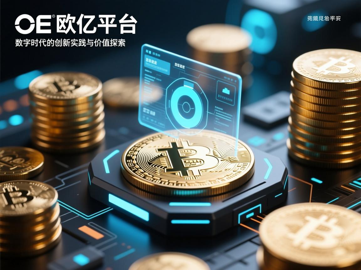 OE欧亿平台下，数字时代的创新实践与价值探索