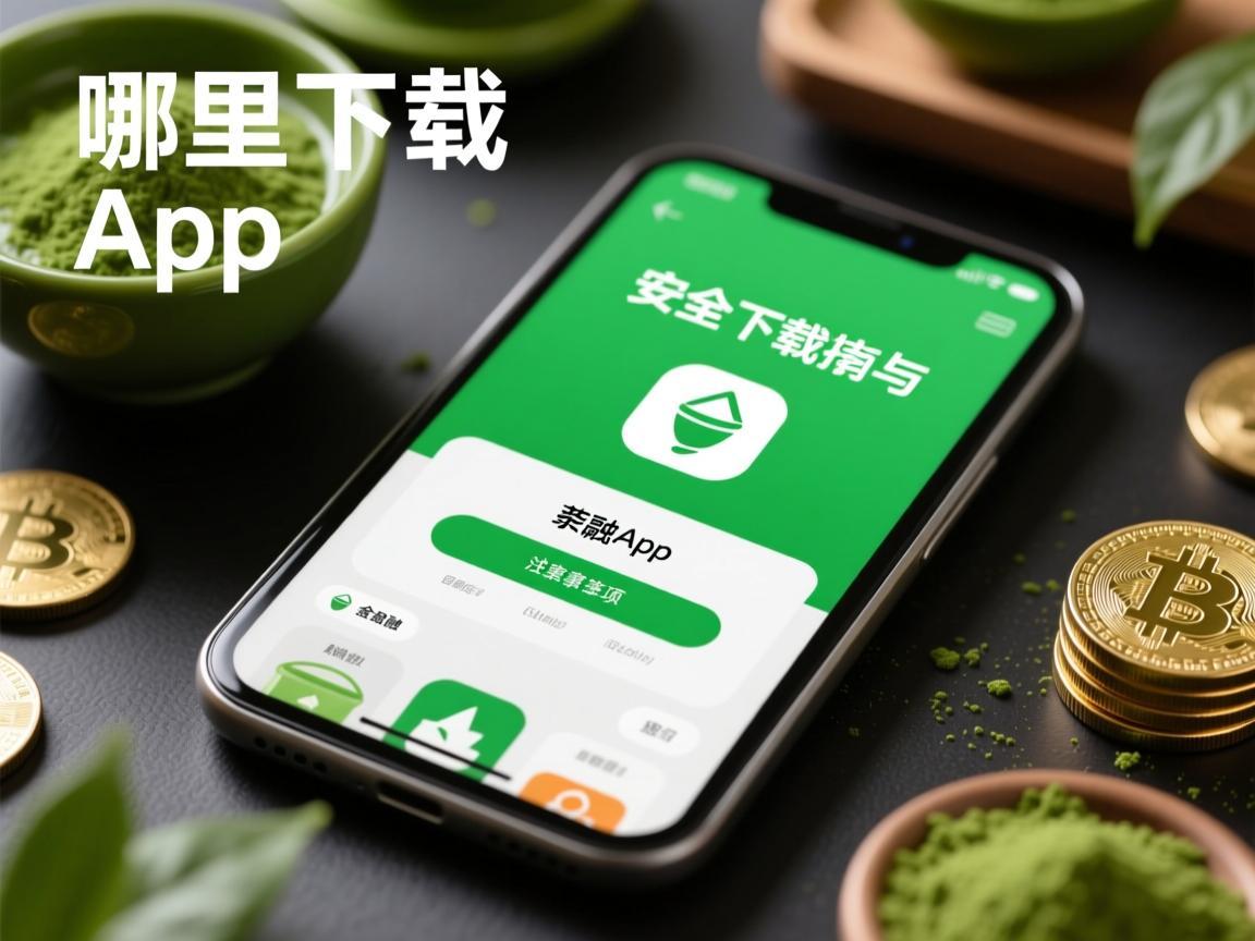 哪里可以下载抹茶app 安全下载指南与注意事项