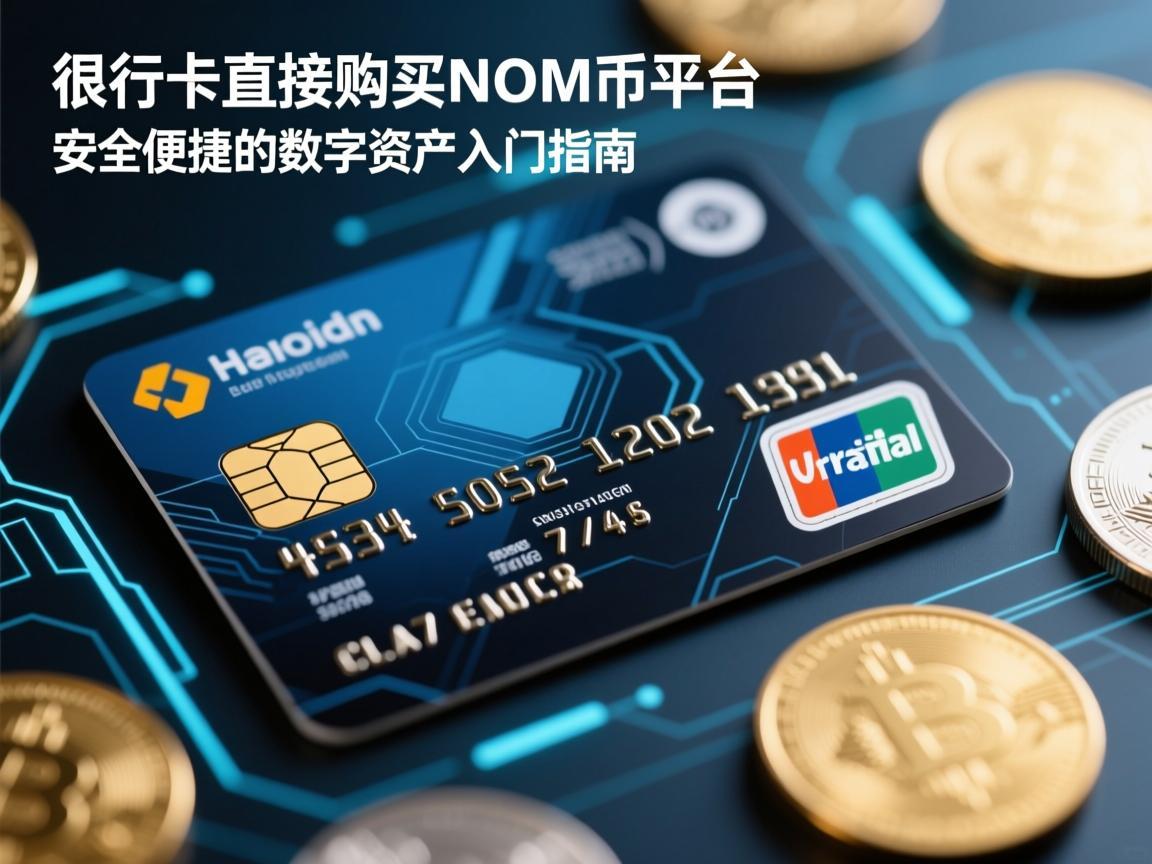 银行卡直接购买NOM币平台，安全便捷的数字资产入门指南