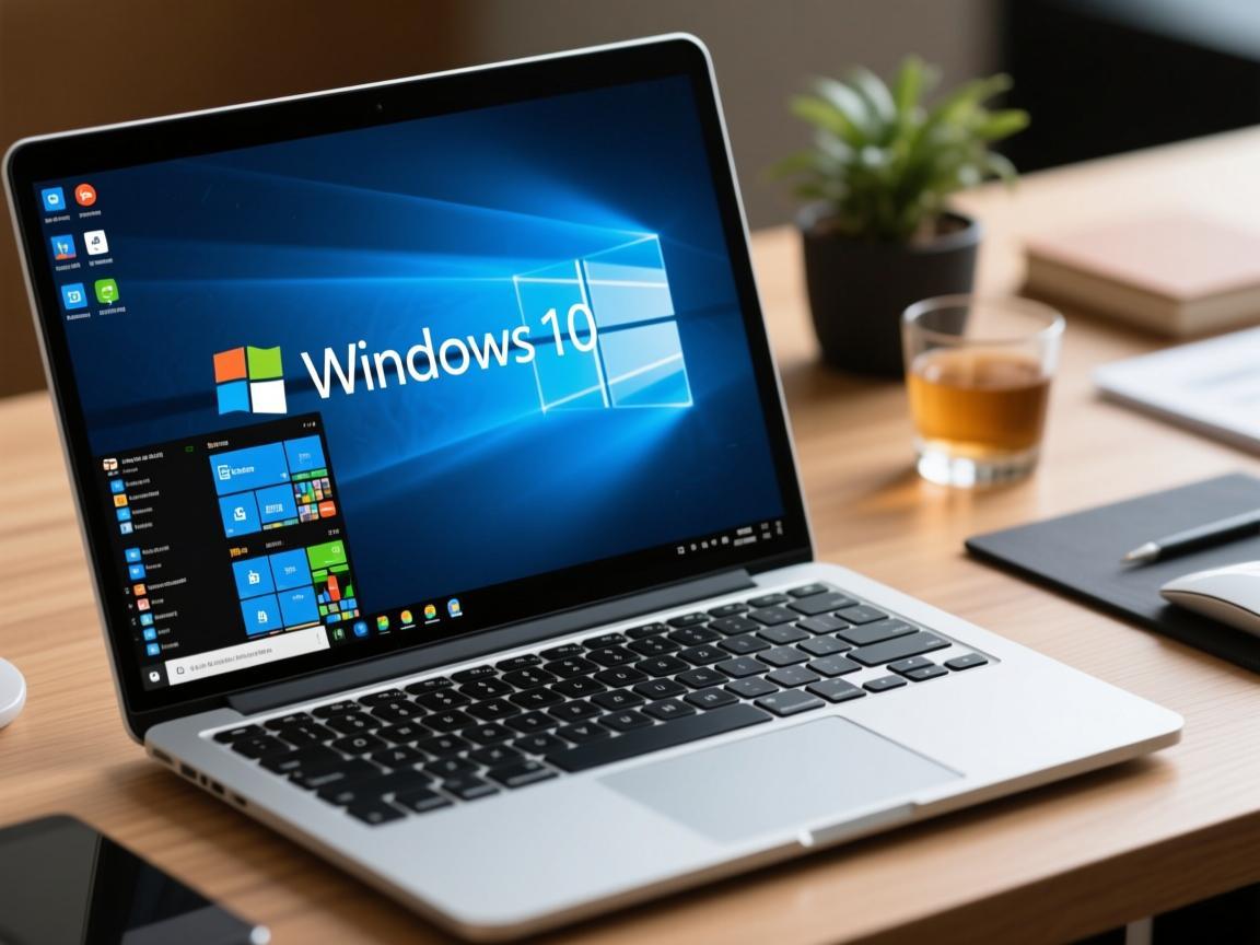 在Windows 10上安装Web3开发环境，从零开始的指南