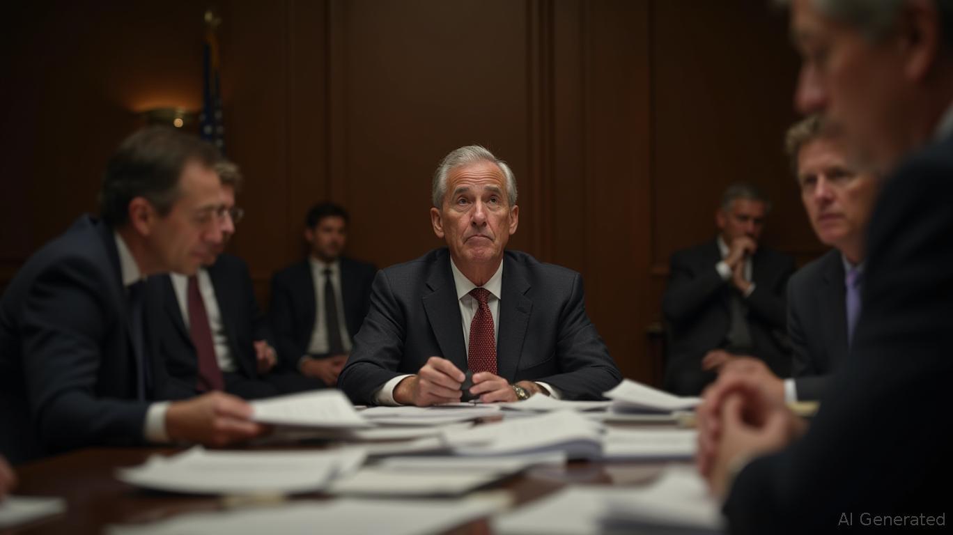 比特币今日新闻：美联储降息：经济增长与通胀控制之间的平衡之举