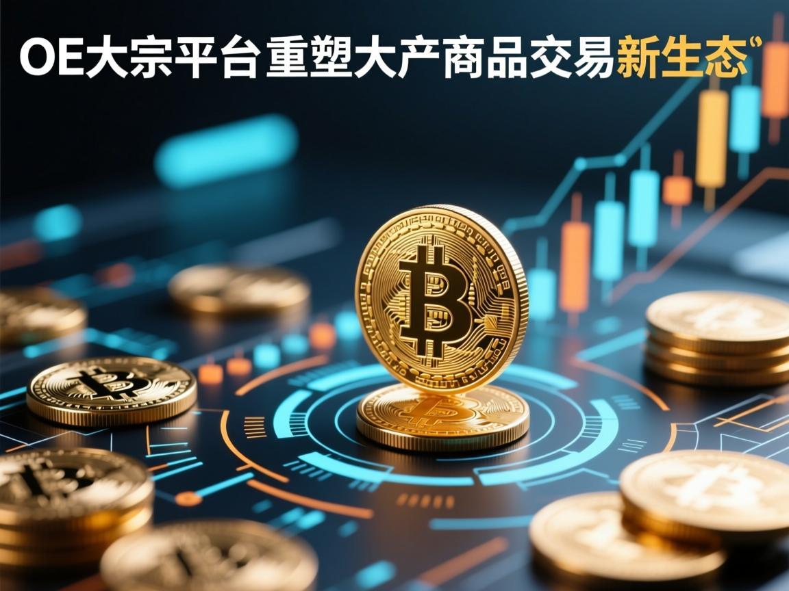 OE大宗平台，重塑大宗商品交易新生态