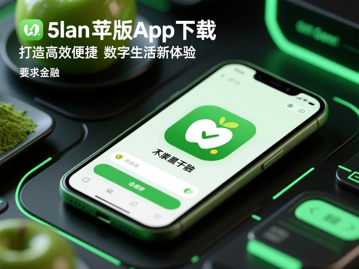 抹茶苹果版App下载，打造高效便捷的数字生活新体验