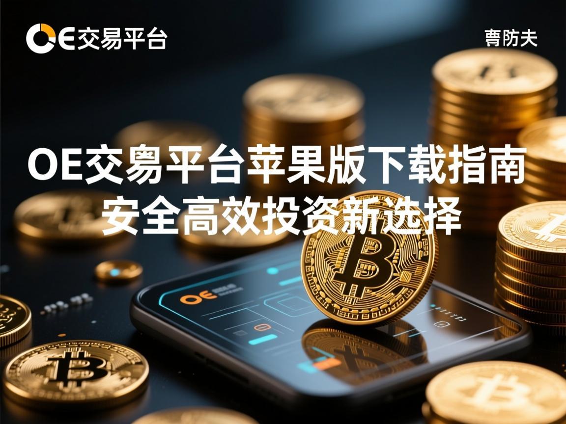 OE交易平台苹果版下载指南，安全高效投资新选择