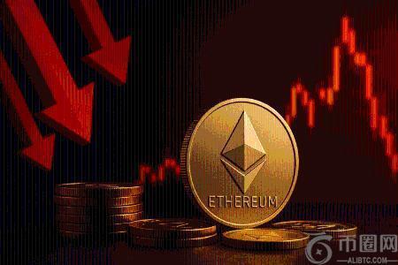 首家以太坊金库公司出售ETH用于股票回购：市场担忧“死亡螺旋”风险