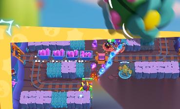 荒野乱斗怎么免费获取宝石