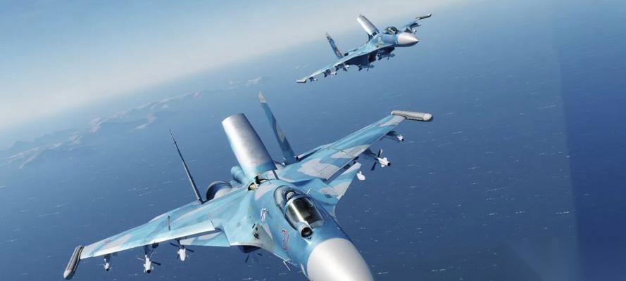 战争雷霆苏33导弹发射技巧是什么