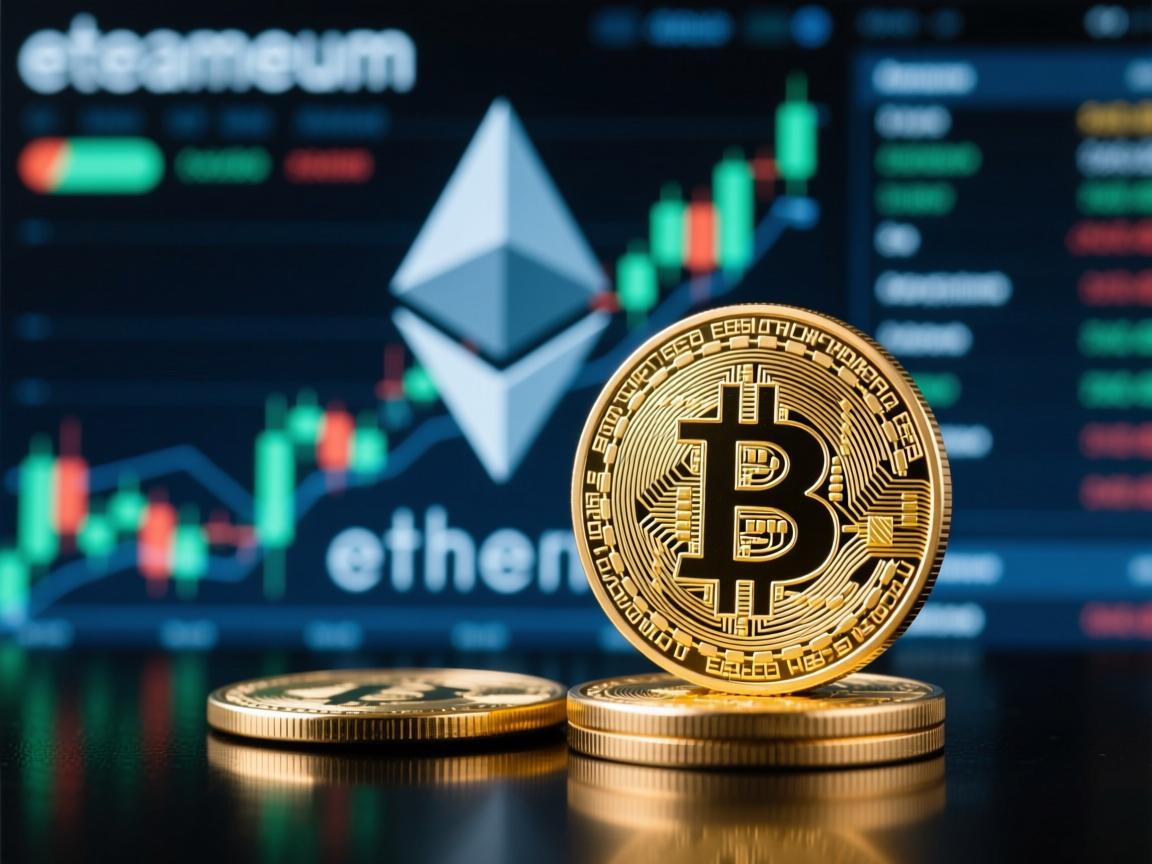 以太坊的第一个交易所，加密货币生态的起点